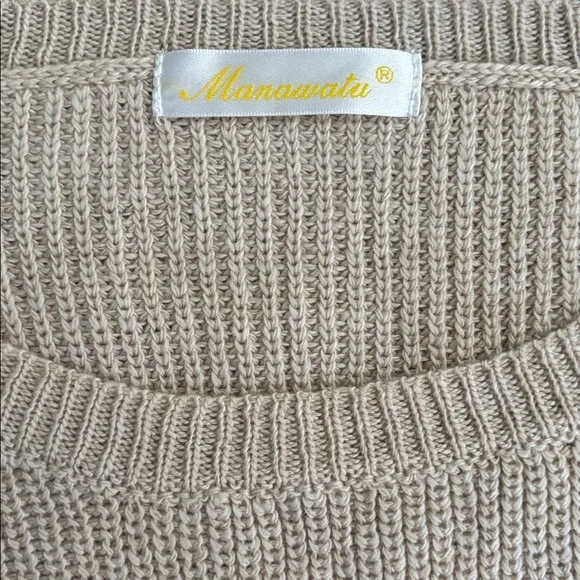 NEW Sweater💛🌼 - Picture 4 of 6